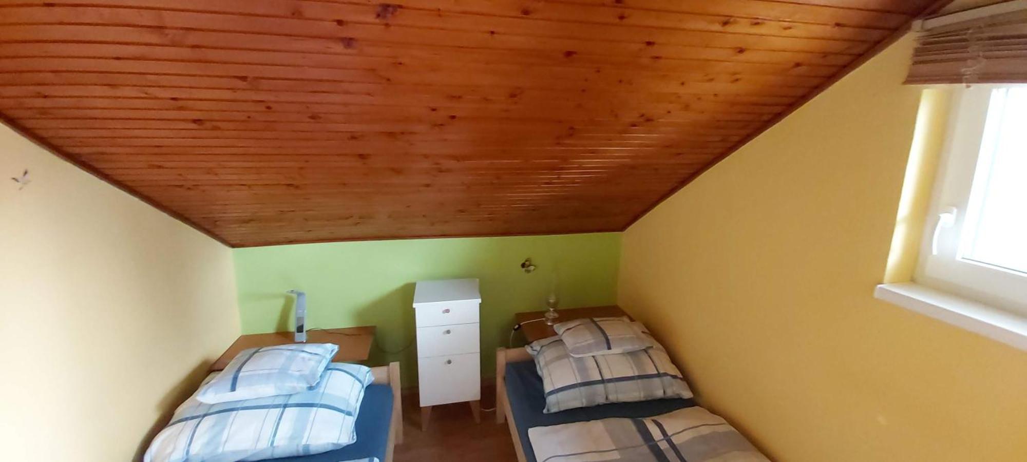 Vidra Apartman- Zamárdi Dış mekan fotoğraf