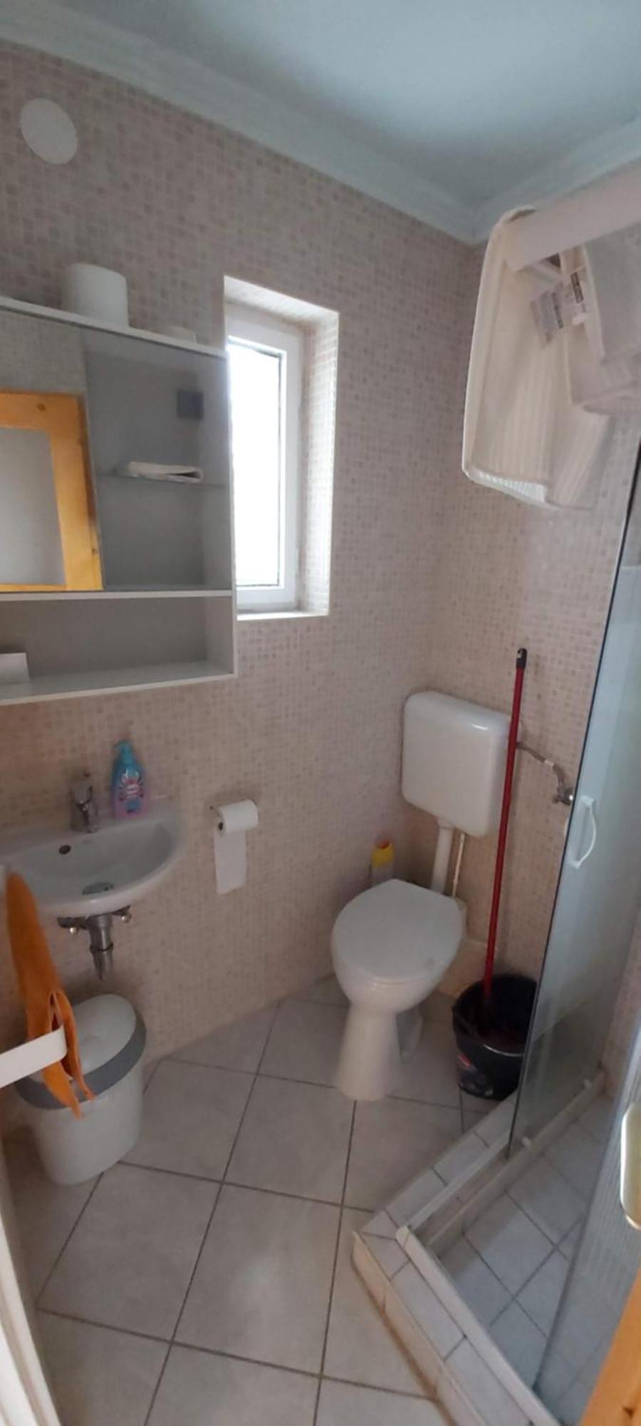 Vidra Apartman- Zamárdi Dış mekan fotoğraf