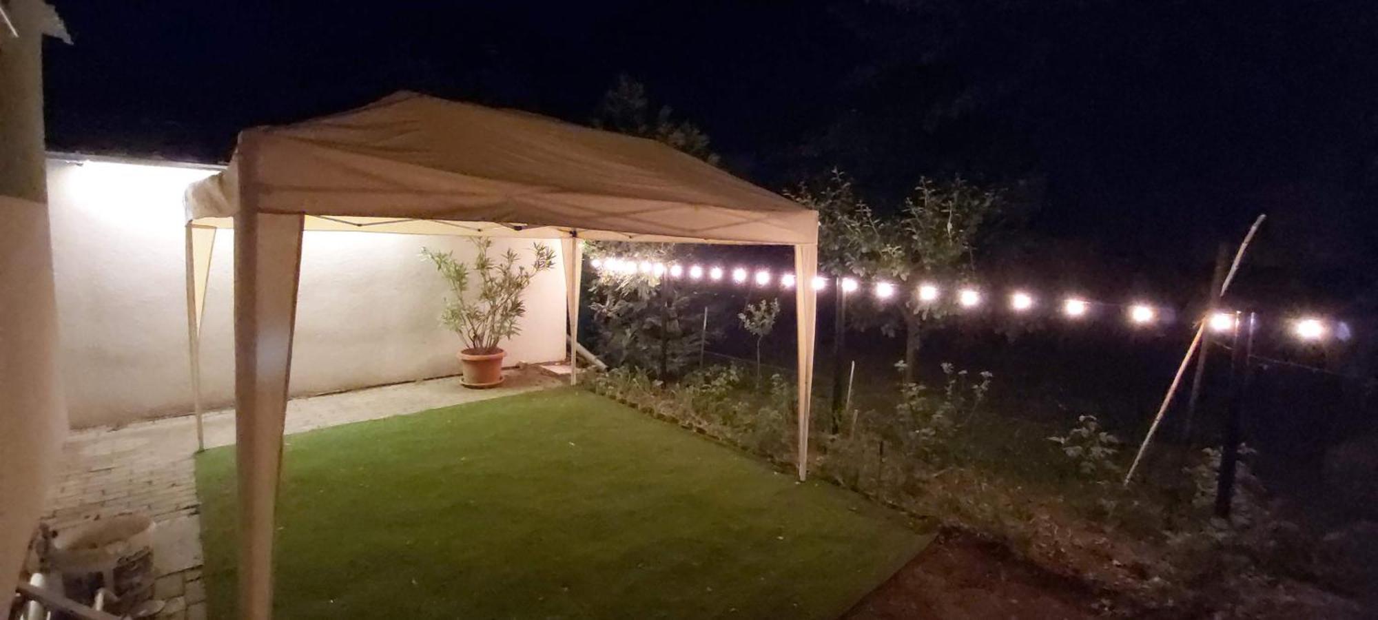 Vidra Apartman- Zamárdi Dış mekan fotoğraf