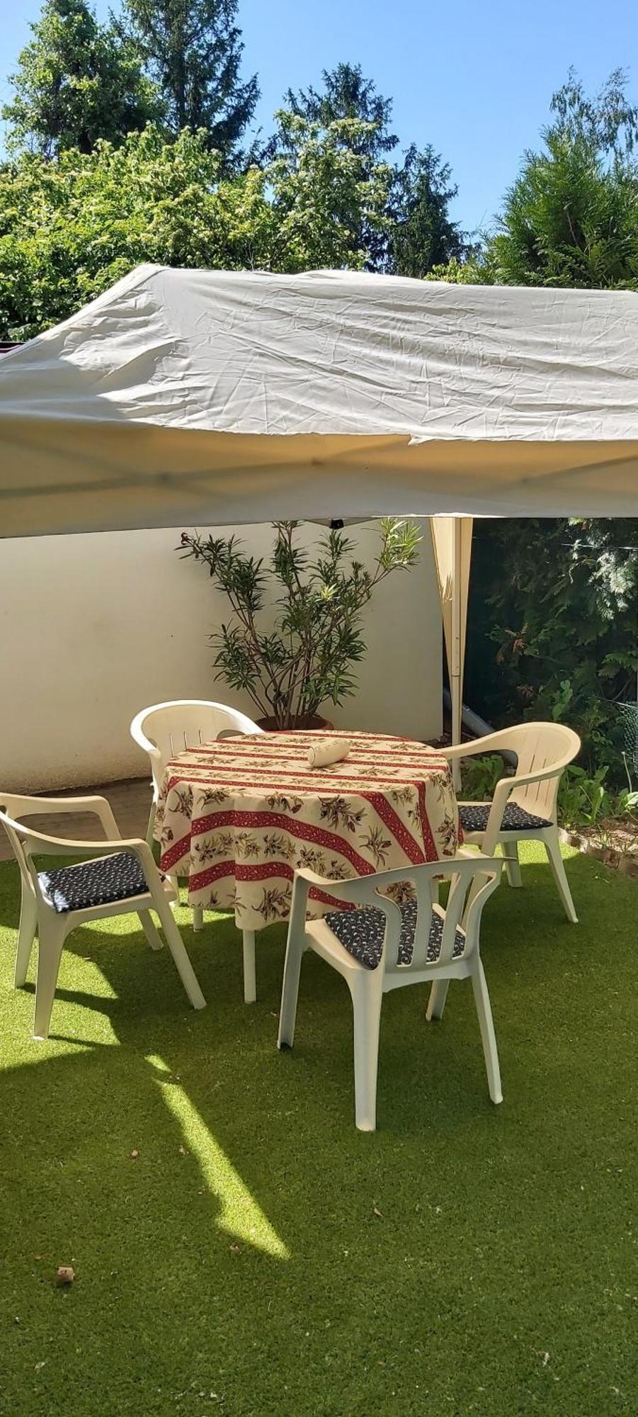 Vidra Apartman- Zamárdi Dış mekan fotoğraf