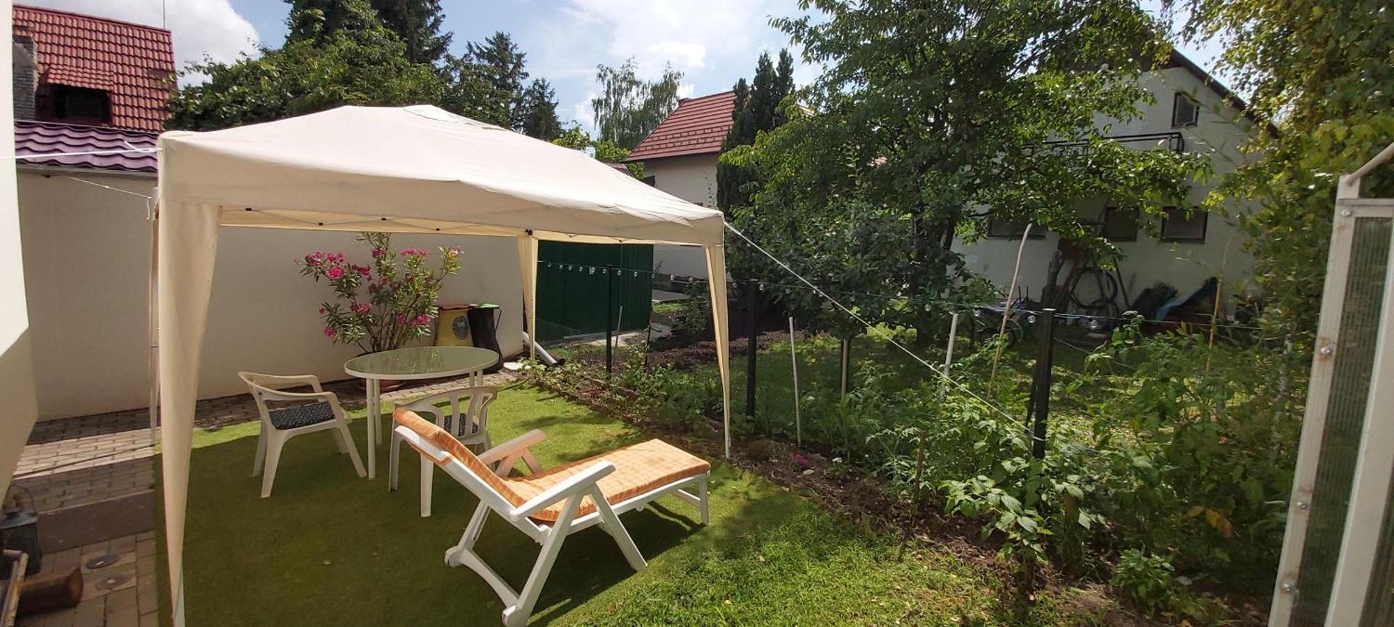 Vidra Apartman- Zamárdi Dış mekan fotoğraf